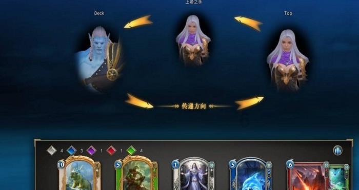 无尽神域